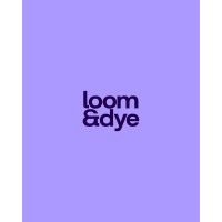 Loom and Dye logo - Similar company to Sprinters