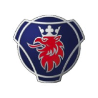 Scania Ukraine logo - Similar company to Nms {Dev}