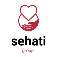 Sehati logo - Similar company to Sehati Telectg