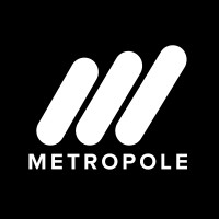 Metropole Sweden logo - Similar company to Wahzaa