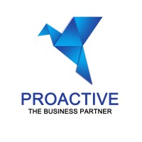 Proactive Business Services-Egypt-The Business Partner logo - Similar company to Proactive Integrated Solutions