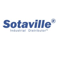 Sotaville logo - Similar company to Bee Art