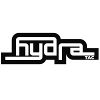 Hydratac logo - Similar company to 1Am Gaming
