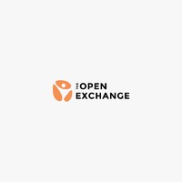 The Open Exchange logo - Similar company to Partnerspeak