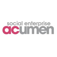 Social Enterprise Acumen