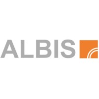 ALBIS BIURO BUDOWLANE logo - Similar company to Certusvia Sp. Z O.O.
