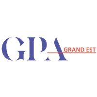 Groupement de Prévention Agréé (GPA) Grand Est logo - Similar company to Custom Id By P3M Project