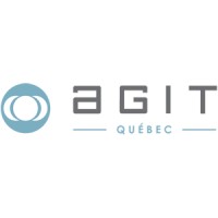 AGIT Québec logo - Similar company to 2V Technologies