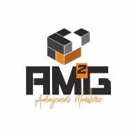 AM2G logo - Similar company to Atlantic Modulaire