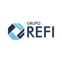 Grupo REFI logo - Similar company to Gep Comunicação