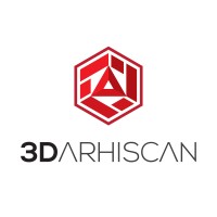 3D ARHISCAN S.R.L. logo - Similar company to Pg-3D Prototypage Rapide Pascal Godin