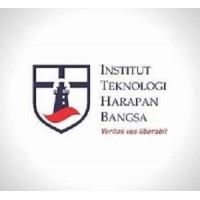 Institut Teknologi Harapan Bangsa (ITHB) logo - Similar company to New Student Orientation Program - Nsop Ithb