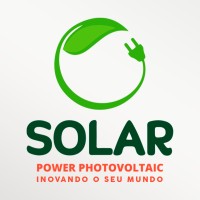 SOLAR POWER PHOTOVOLTAIC logo - Similar company to Projesol Energia