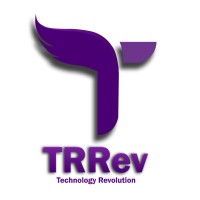 TRRev Technology logo - Similar company to Transline Technologies Limited