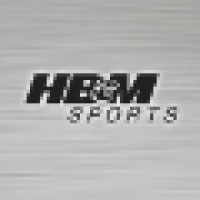 HB&M Sports logo - Similar company to Gobigprint