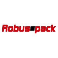 Robuspack logo - Similar company to 3H Empaque Y Cartón