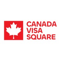 Canada Visa Square logo - Similar company to Samvisa Immigration Services Inc.