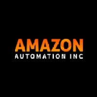 Amazon Automation INC logo - Similar company to Amazon Big Step