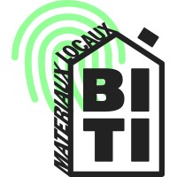 Biti - Matériaux locaux logo - Similar company to Atelier Formidable