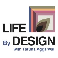 Life By Design with Taruna Aggarwal logo - Similar company to Morph.Org