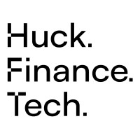 Huck Finance Tech Advisory logo - Similar company to Break Bread Ventures