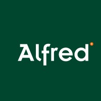 Alfred+ makelaars & adviseurs logo - Similar company to Rentamp
