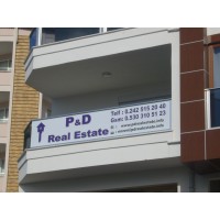 P&D Real Estate