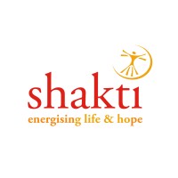 Shakti Foundation India logo - Similar company to #Tech4Good Fellows