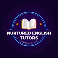 Nurtured English Tutors logo - Similar company to British International Schools Nigeria