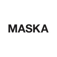 MASKA logo - Similar company to Nobo Design