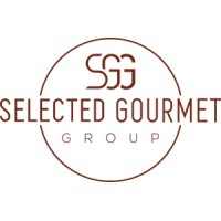 Selected-Gourmet Group logo - Similar company to Coolwall.Se
