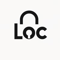 Loc Cyber logo - Similar company to Cybercaddy