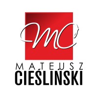 mateuszcieslinski.pl | Coaching | Mentoring | Individual training | Training for companies logo - Similar company to Spotkania E-Commerce Warszawa
