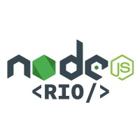 Node.JS Rio logo - Similar company to Nodejs Agency