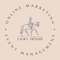 Equievent.Marketing logo - Similar company to Stable Manager