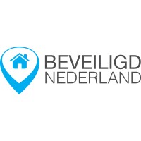 Beveiligd Nederland logo - Similar company to Creative Desk | A Co-Creation Company