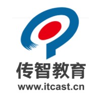 传智教育 logo - Similar company to Ashisuto Global Technologies Sdn. Bhd. (アシスト・グロバール・テクノロジーズ)