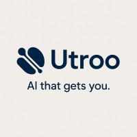 Utroo logo - Similar company to Pindirect By Cyber & Mason