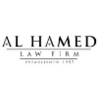 Al Hamed Law Firm