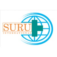 SURU INTERNATIONAL PRIVATE LIMITED logo - Similar company to Wellnest Tech