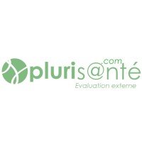 Plurisanté logo - Similar company to Shard