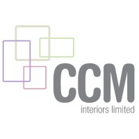 CCM Interiors Limited logo - Similar company to Cs Creative Spaces