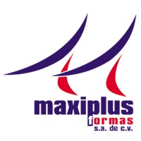 Maxiplus Formas Sa De Cv