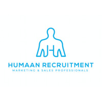Humaan recruitment logo - Similar company to Cv-Transformer