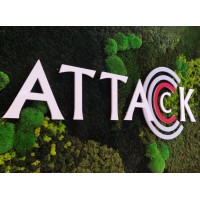 Attack Plaagdierbeheersing B.V. logo - Similar company to Anticimex Netherlands