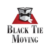 BLACK TIE MOVING SERVICES LLC logo - Similar company to Praevius Group