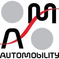 Automobility Ltd logo - Similar company to Opsys Technologies