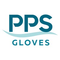 PPS Gloves logo - Similar company to Cardiff.Ro