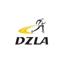 Dolnośląski Związek Lekkiej Atletyki logo - Similar company to Polski Związek Lekkiej Atletyki / Polish Athletics