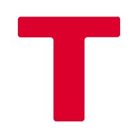 Technotrade logo - Similar company to Technosolution Gmbh